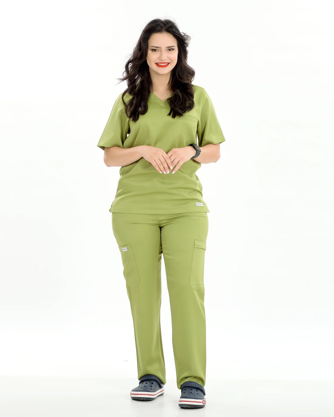 HAPPY GREEN - Classic Collection - Femme – Image 5