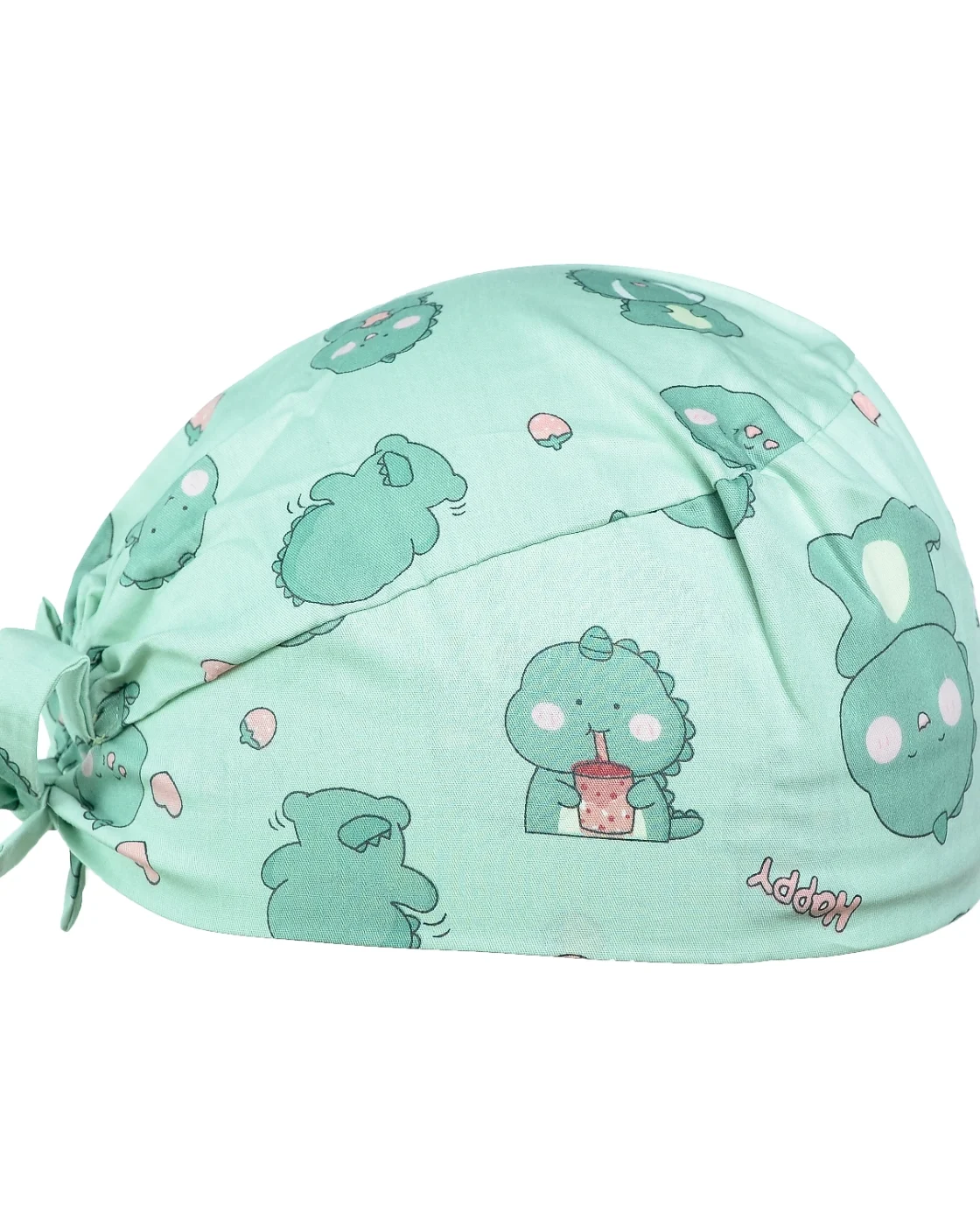 Happy Dino Cap