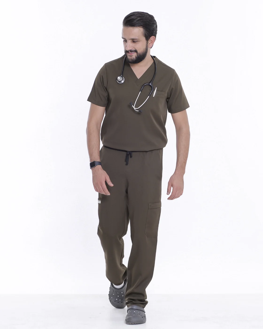 KAKI GREEN - LIMITED EDITION - HOMME