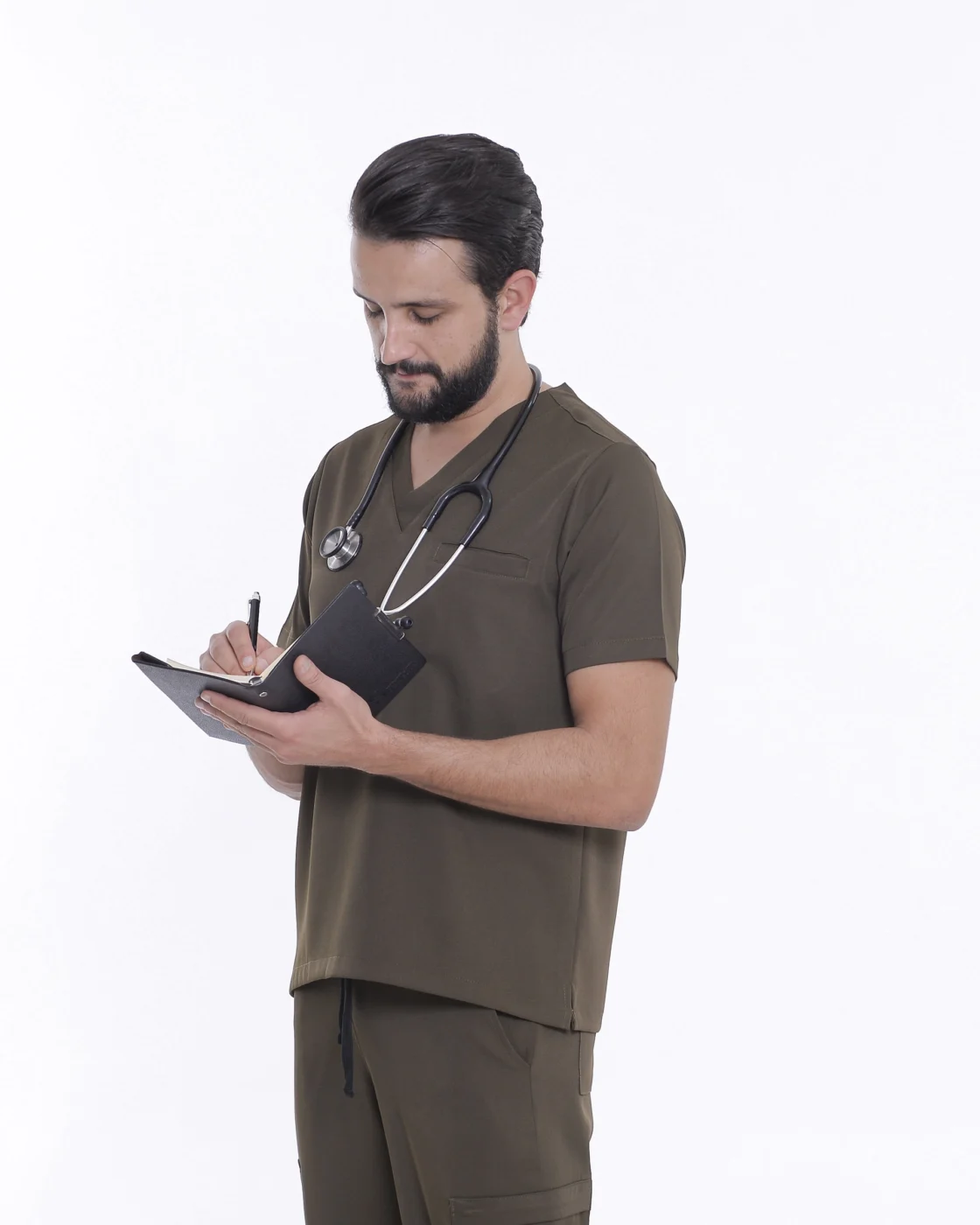 KAKI GREEN - LIMITED EDITION - HOMME – Image 3