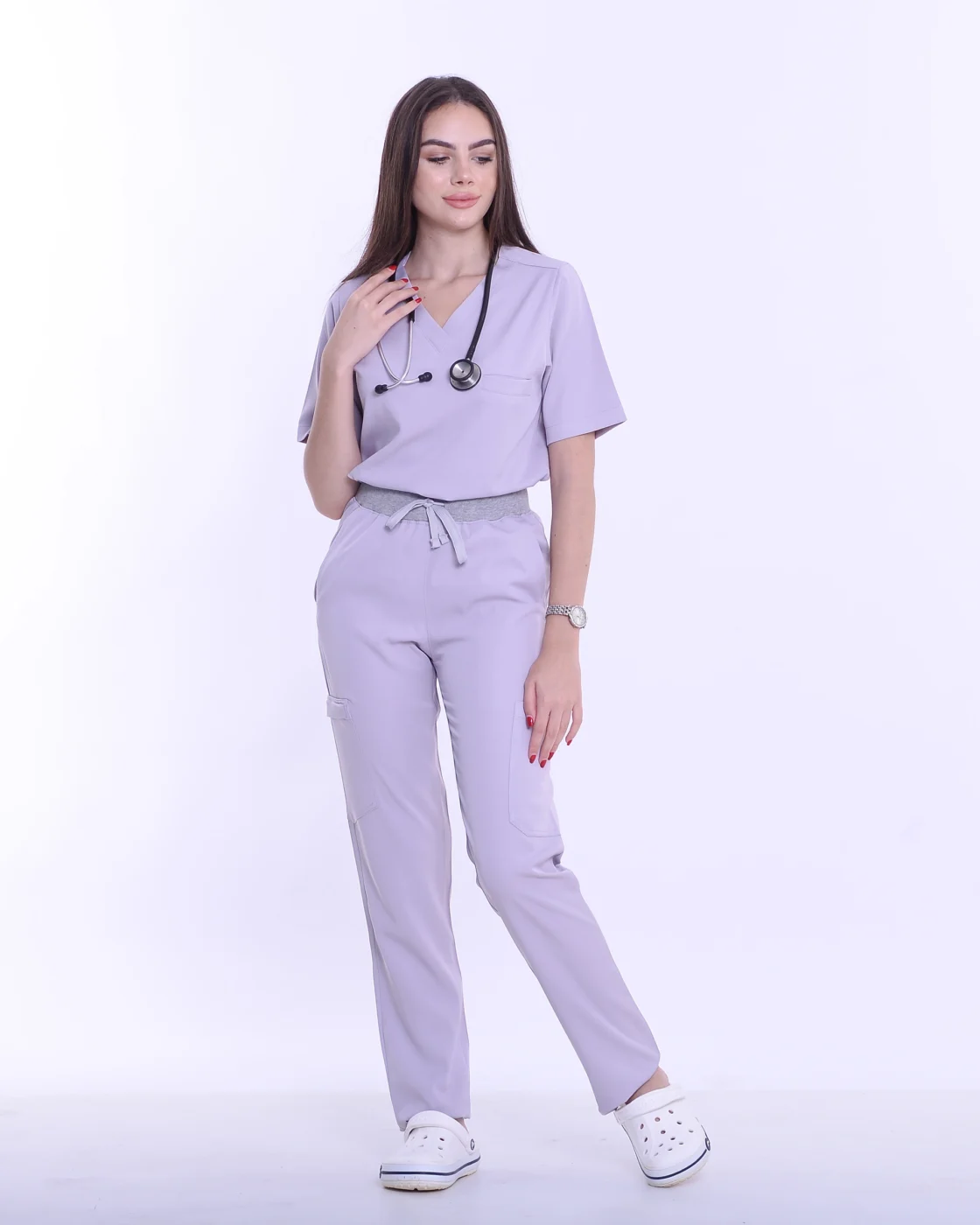 LIGHT PURPLE - Classic Collection - Femme
