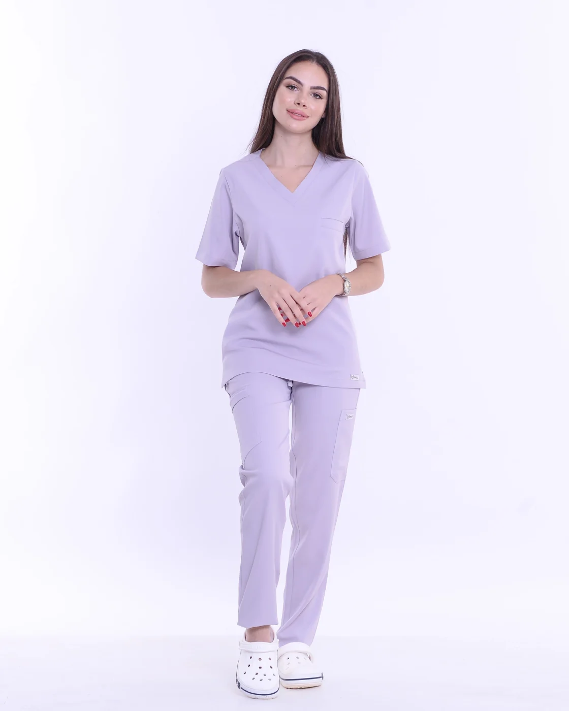 LIGHT PURPLE - Classic Collection - Femme – Image 4