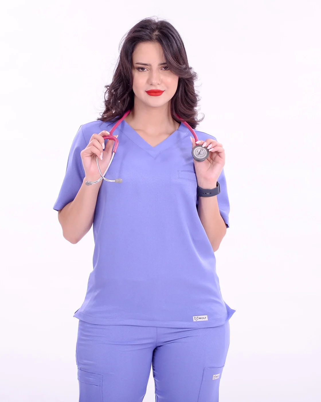 LILAC PURPLE - Classic Collection - Femme – Image 5
