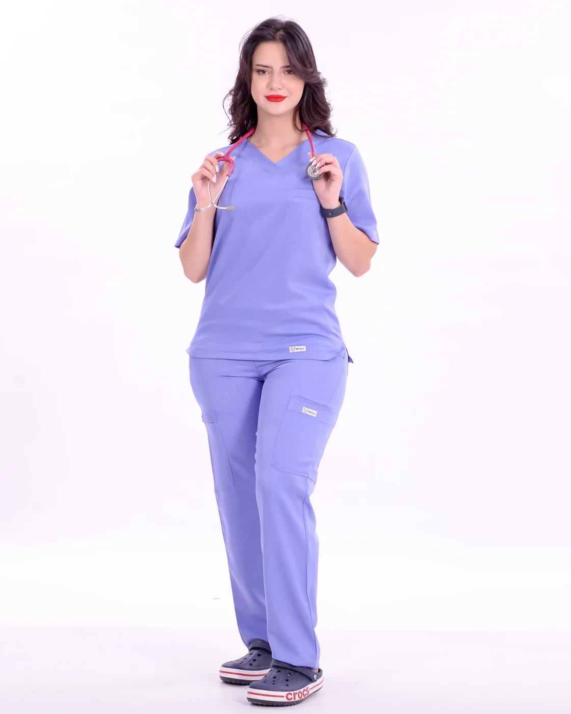 LILAC PURPLE - Classic Collection - Femme – Image 6