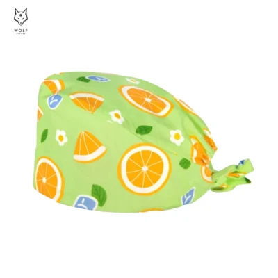 LIME CAP