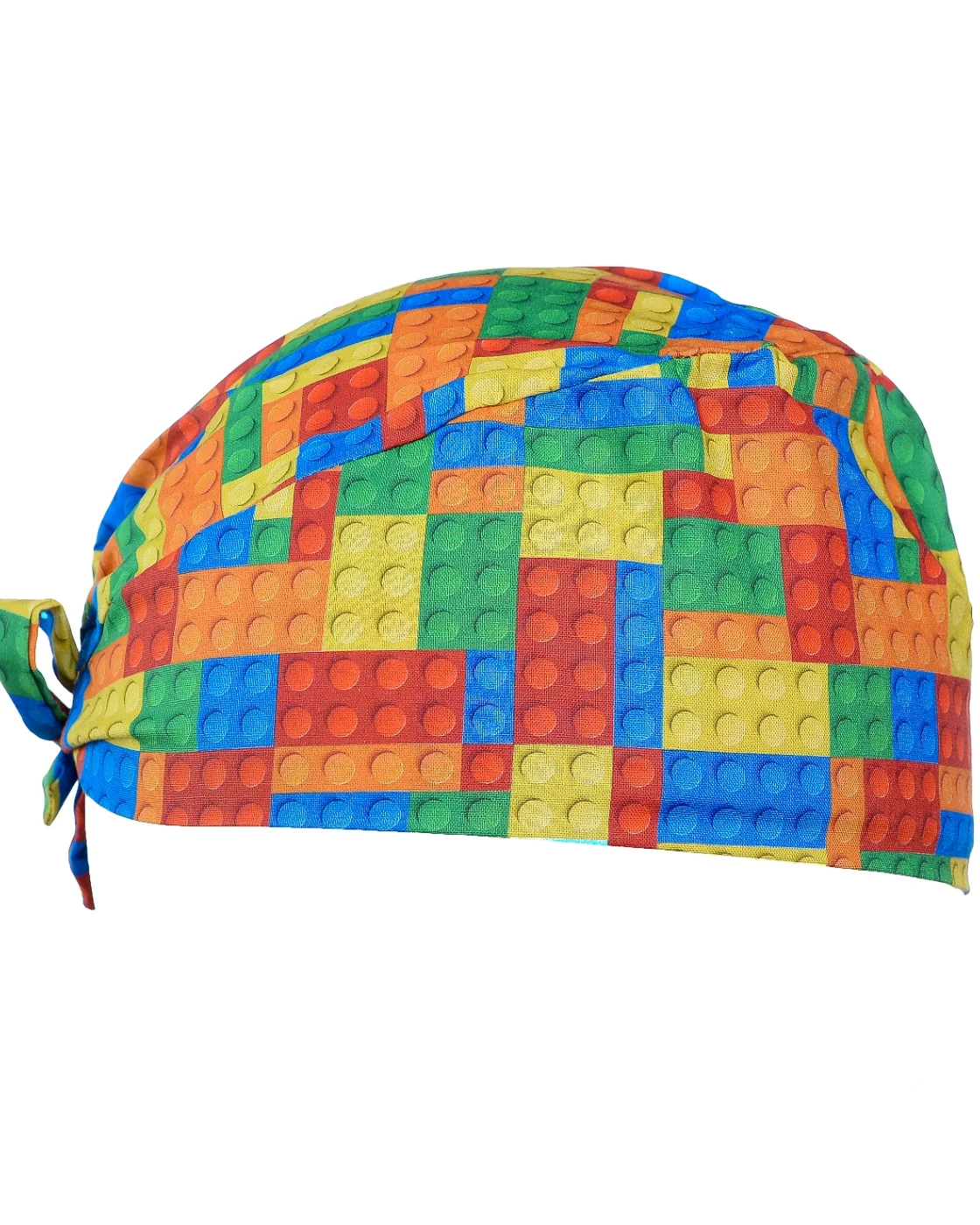 Lego Cap