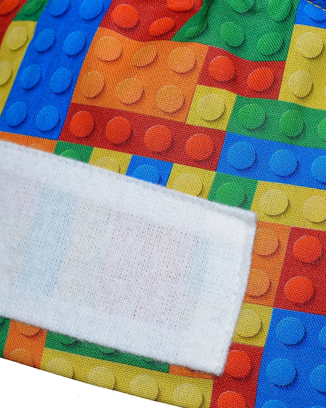 Lego Cap – Image 2