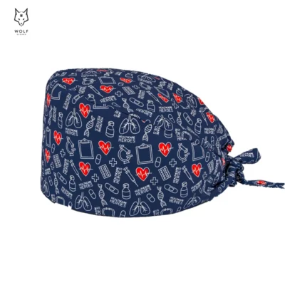 MEDCARE CAP