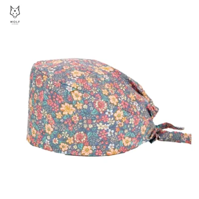 PETAL CAP