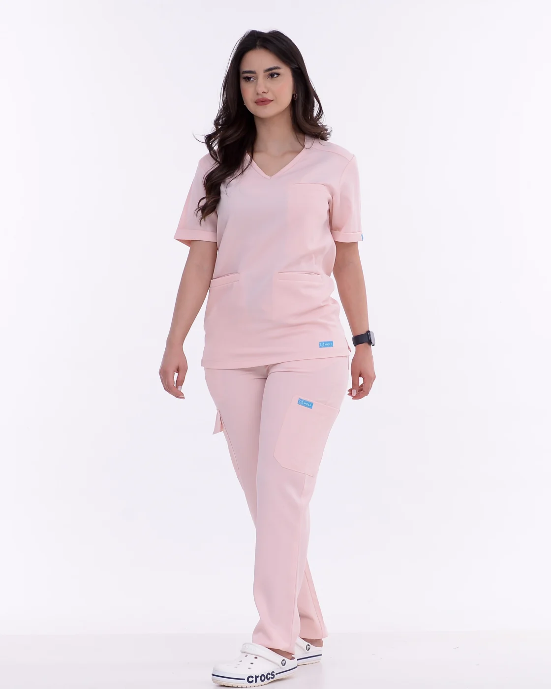 Pink - Bloomwear collection -Femme