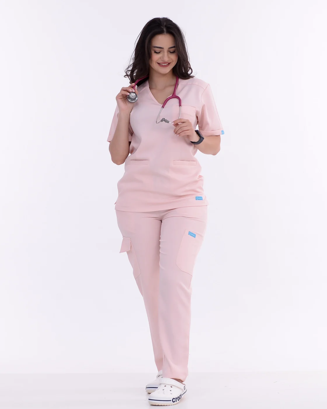 Pink - Bloomwear collection -Femme – Image 3