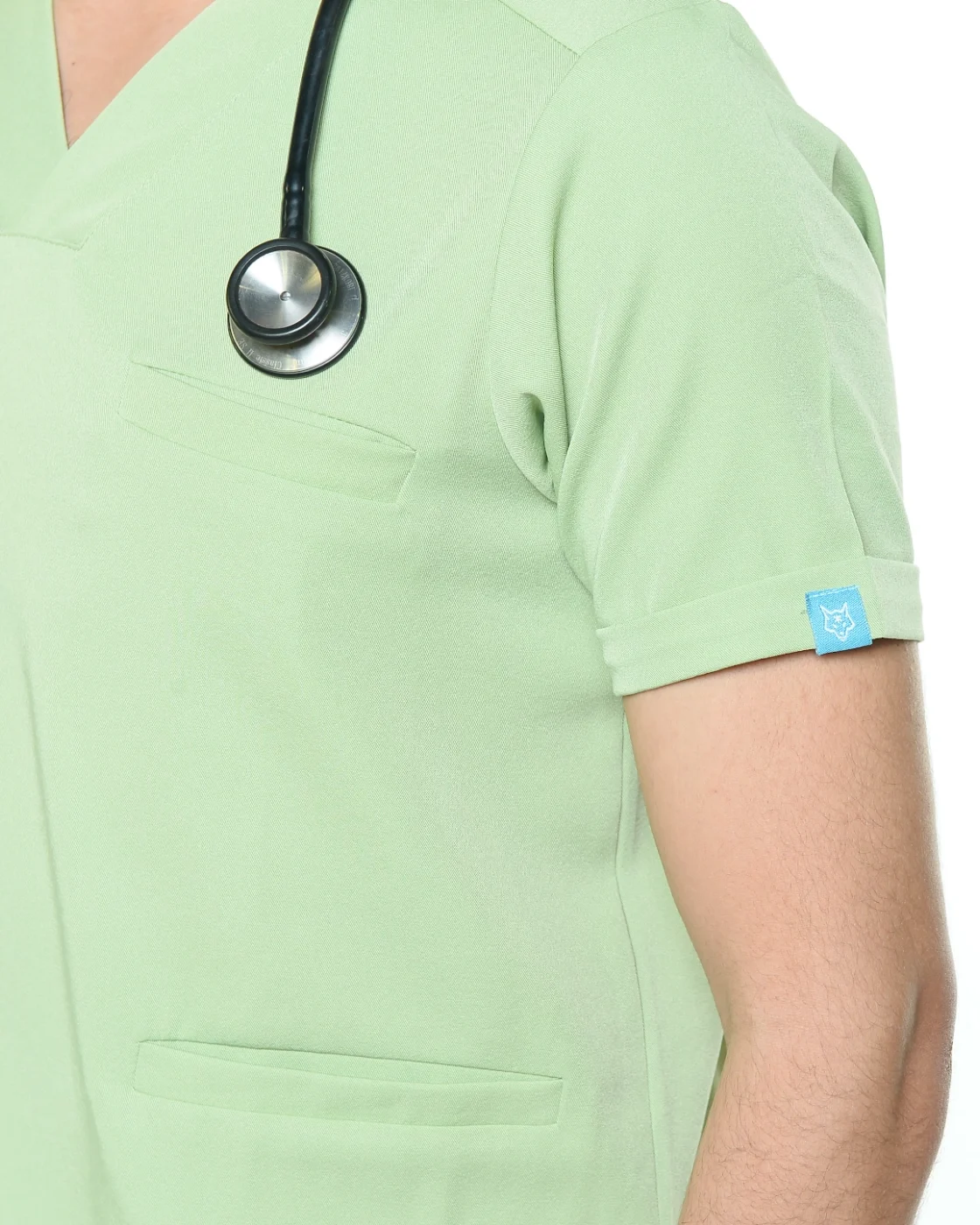Pistachio Green - Bloomwear Collection - Homme – Image 4