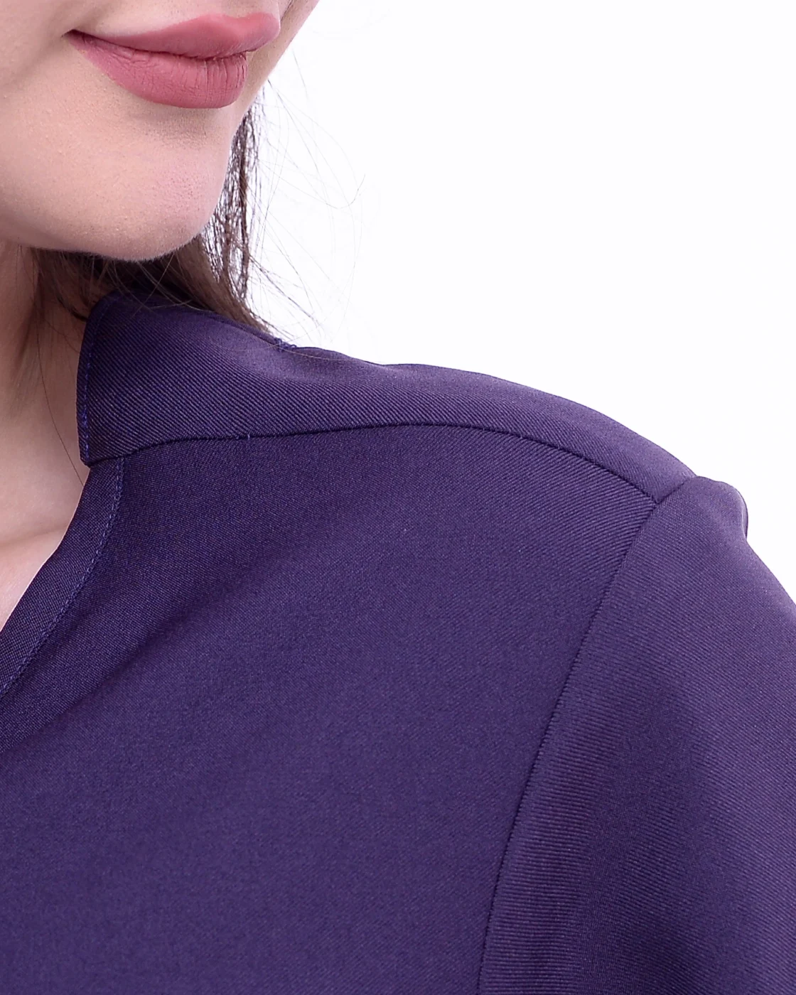 Purple - Bloomwear Collection -Femme – Image 3
