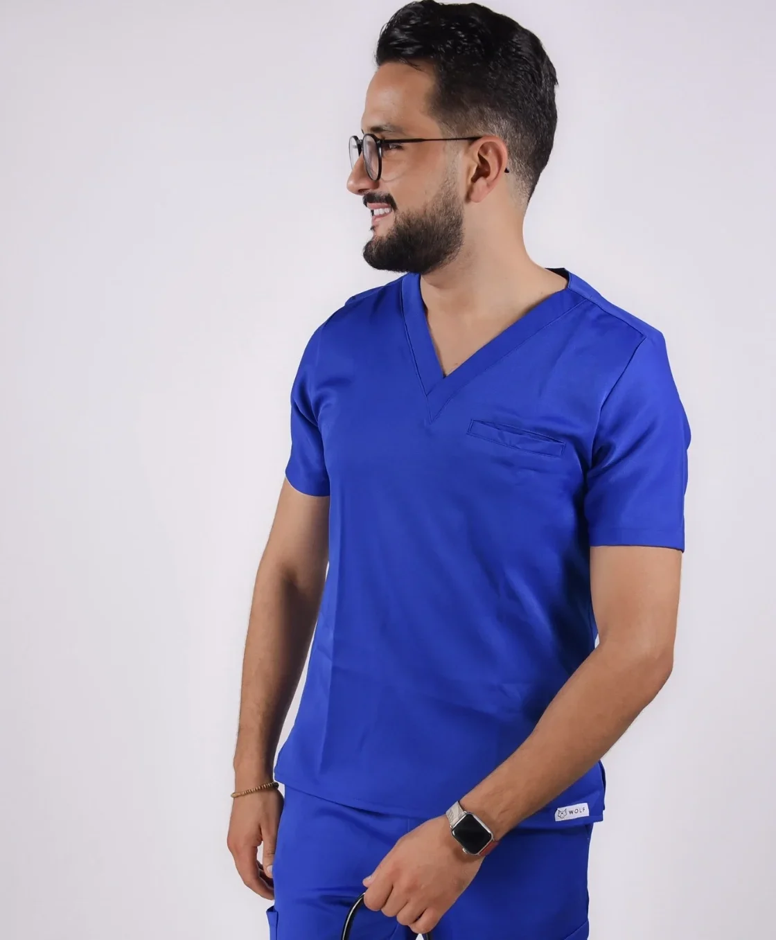 ROYAL BLUE - Classic Collection - HOMME