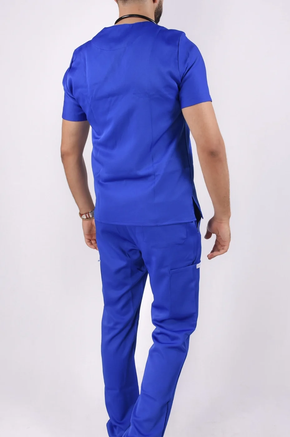 ROYAL BLUE - Classic Collection - HOMME – Image 2