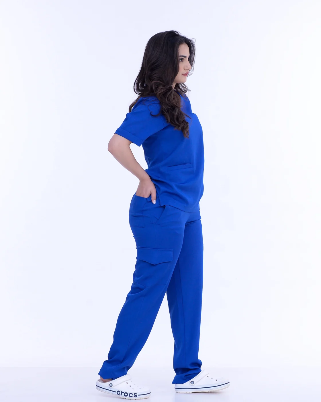 Royal Blue - Bloomwear Collection -Femme – Image 6