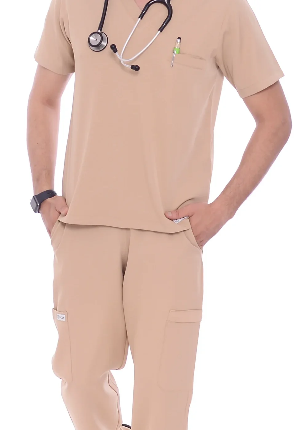 SOFT CREAM - LIMITED EDITION - HOMME – Image 2