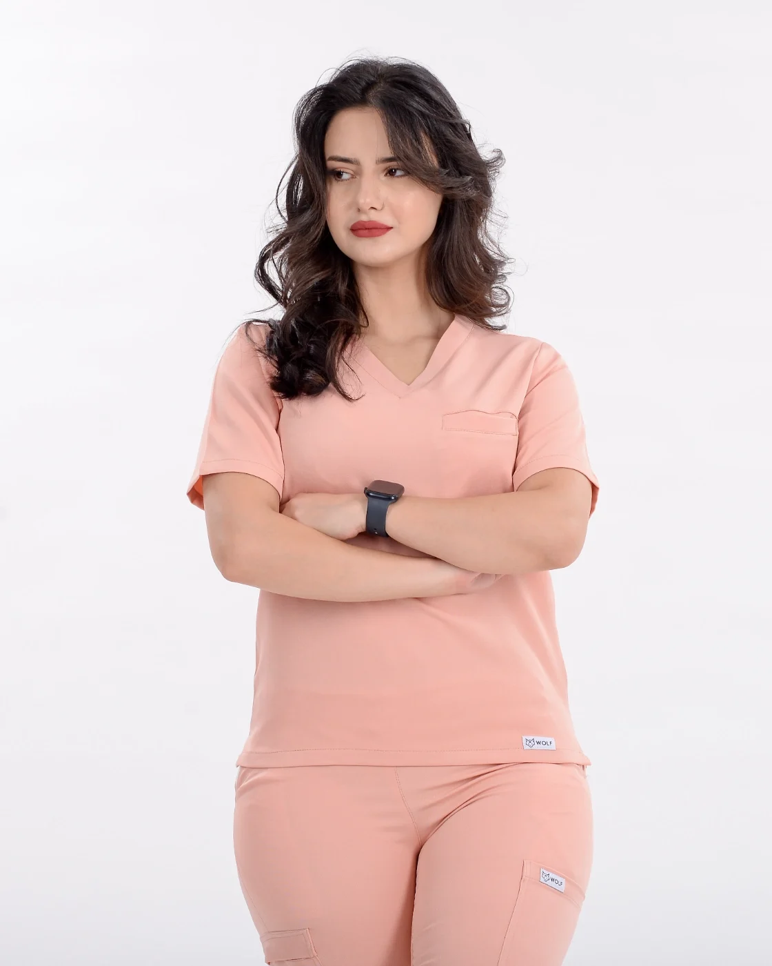 Salmon - Classic Edition -Femme – Image 2