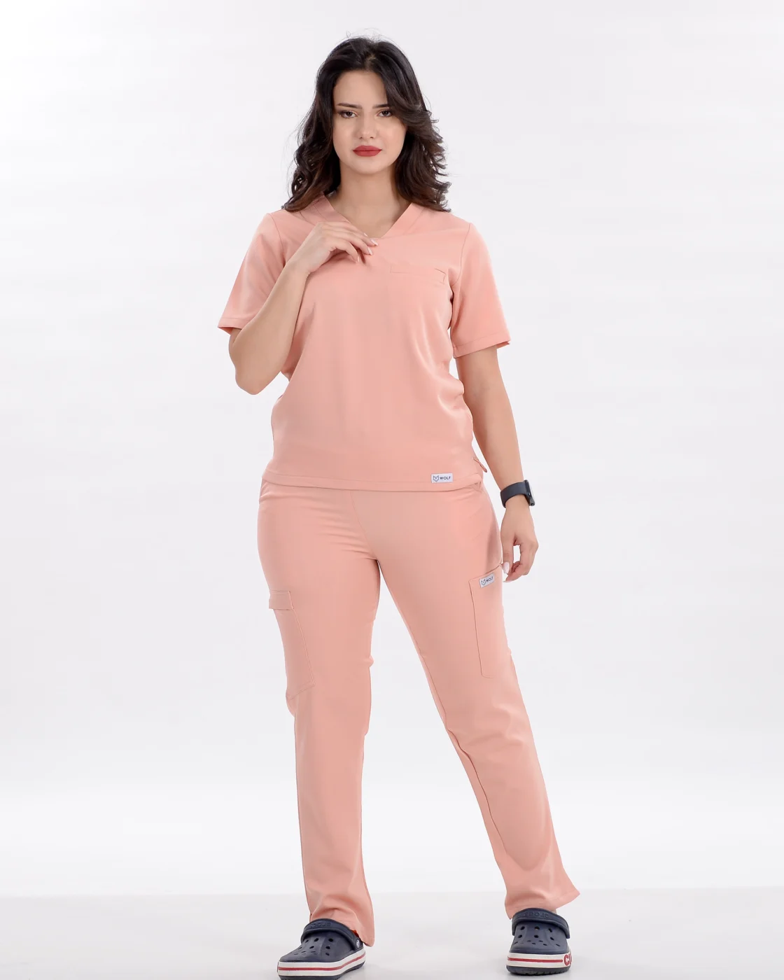Salmon - Classic Edition -Femme – Image 3