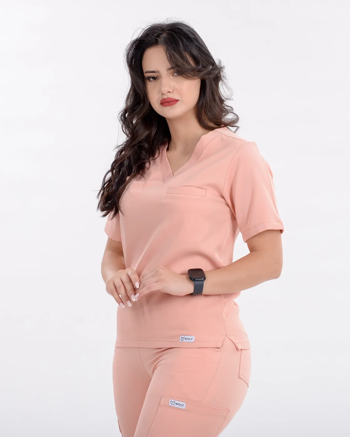 Salmon - Classic Edition -Femme – Image 4