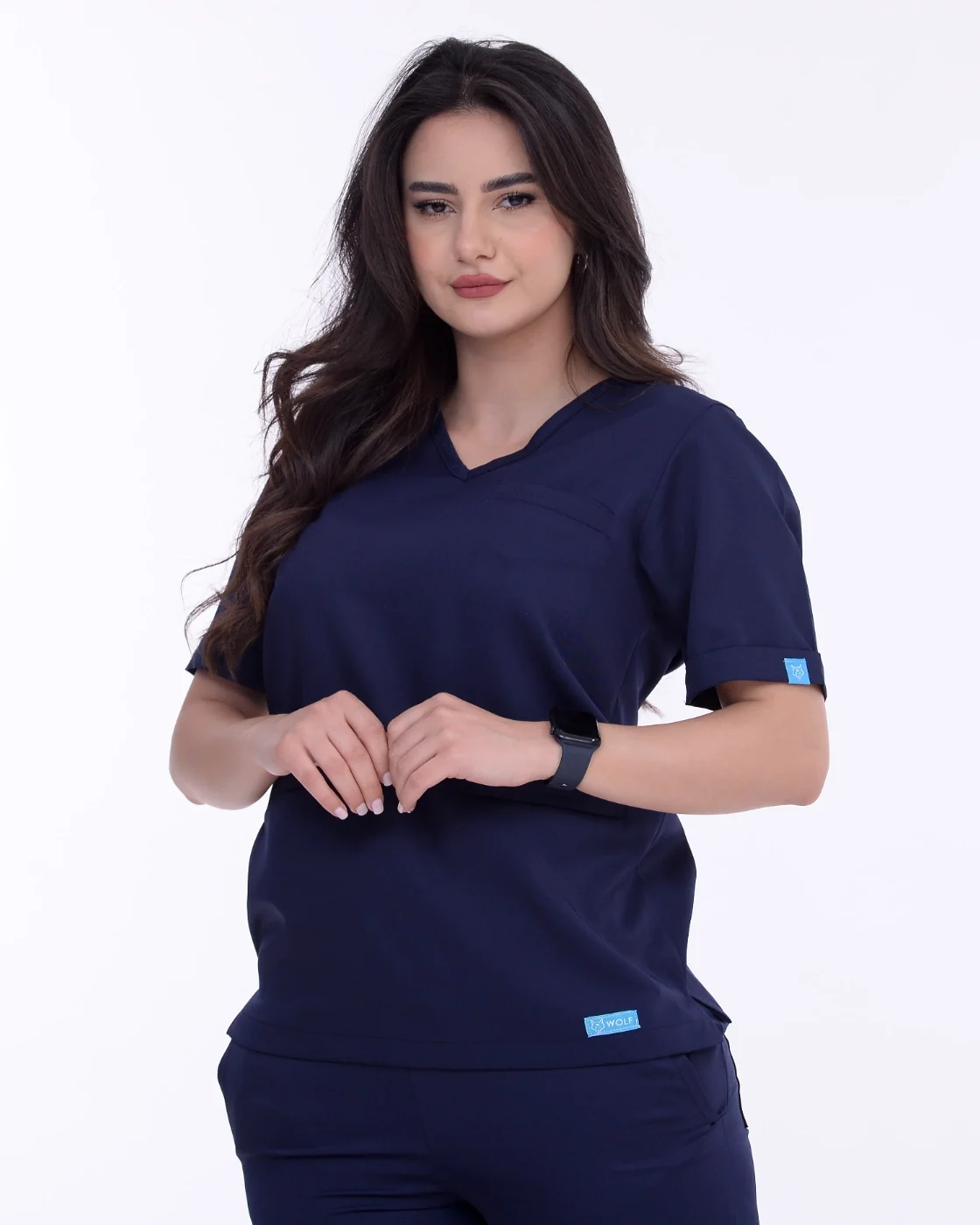 Storm Navy - Bloomwear Collection -Femme – Image 7