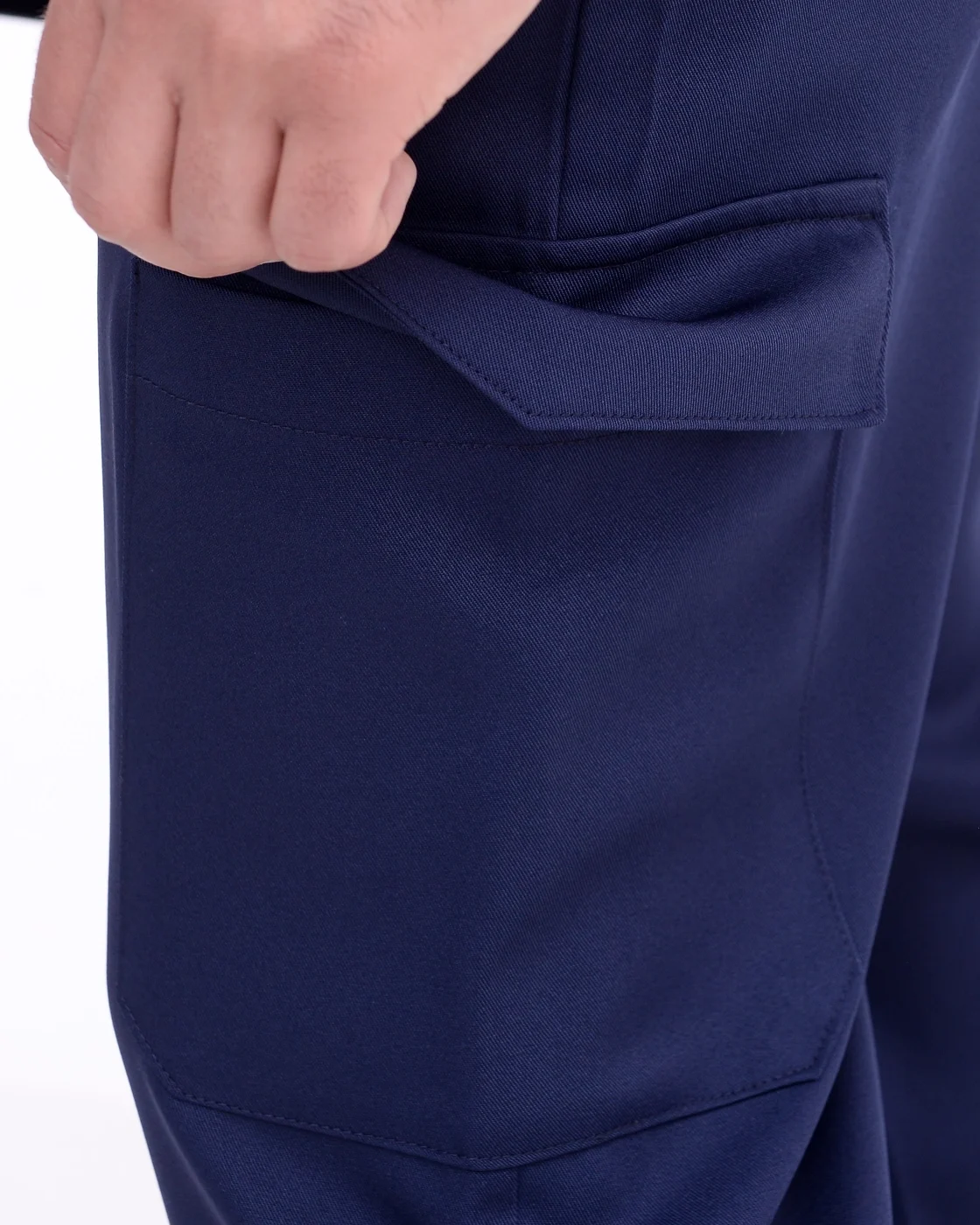 Storm Navy - Bloomwear Collection - Homme – Image 4