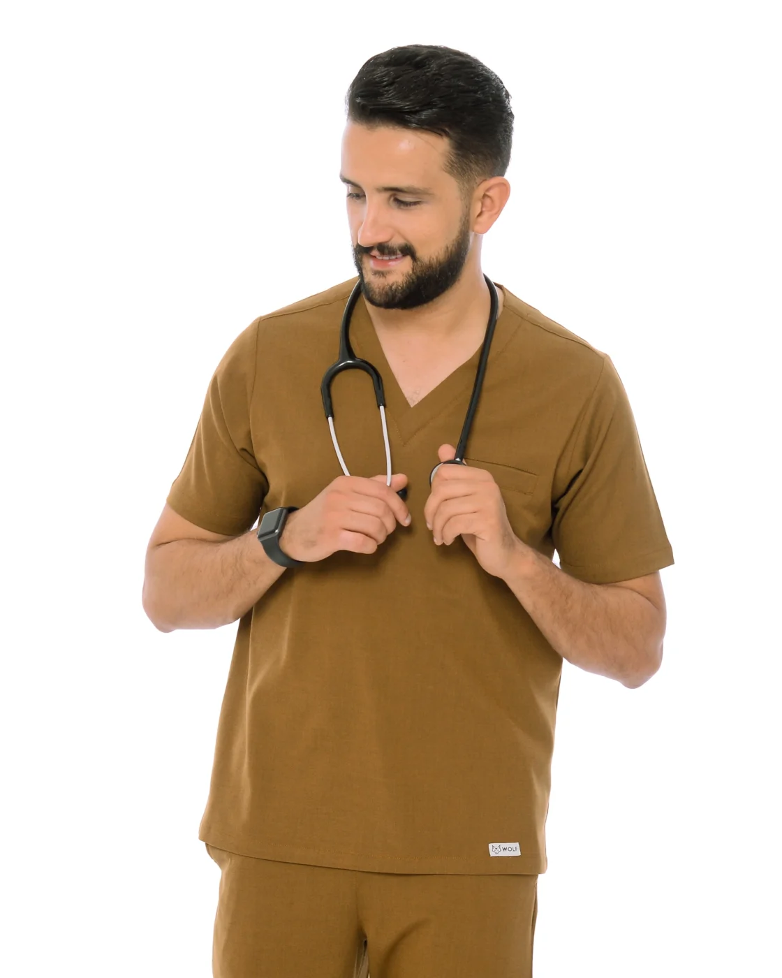 TABACCO BROWN - LIMITED EDITION - HOMME