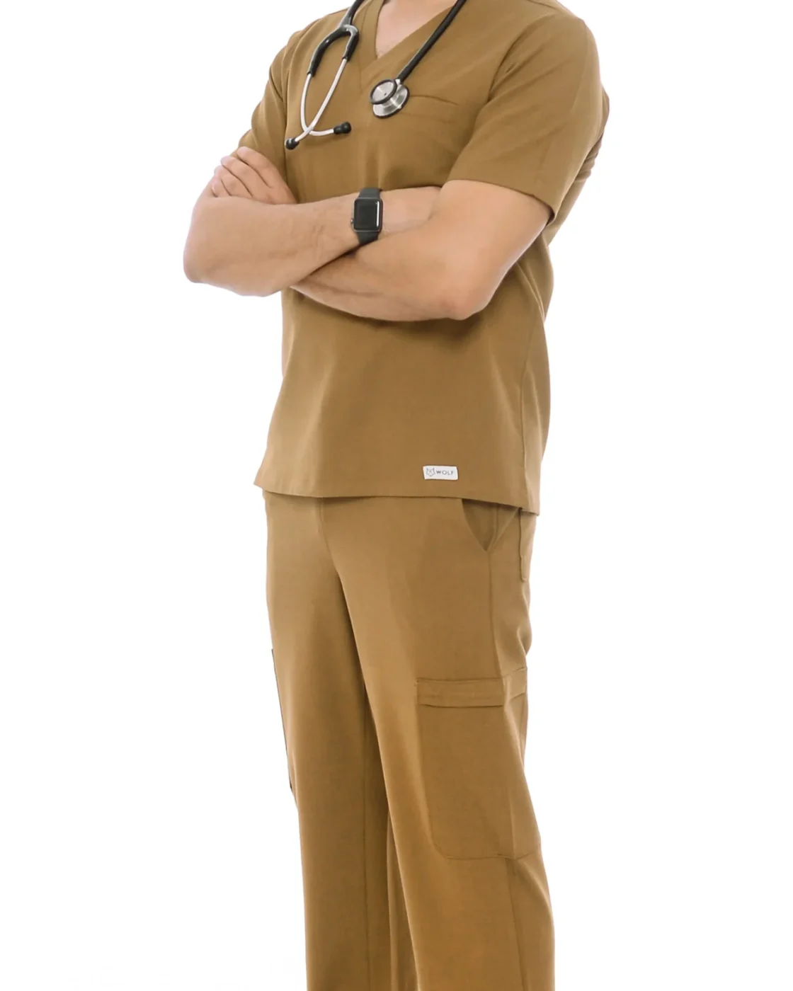 TABACCO BROWN - LIMITED EDITION - HOMME – Image 3