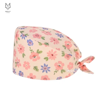 WILDFLOWER CAP