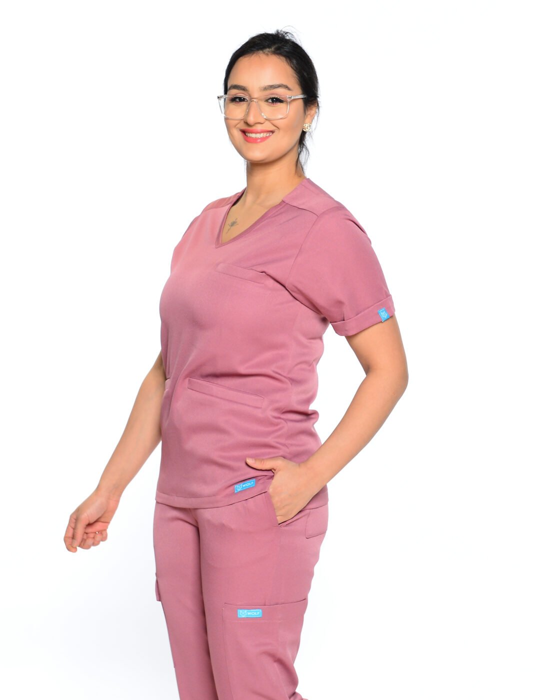 Berry - Bloomwear Collection -Femme – Image 2