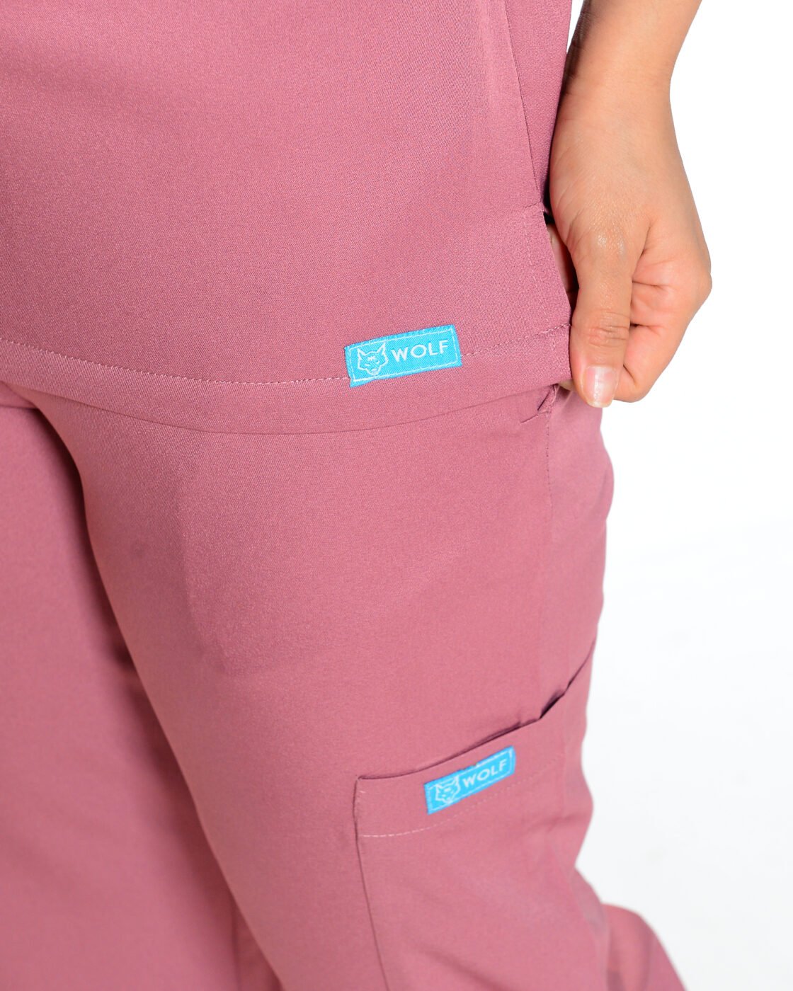 Berry - Bloomwear Collection -Femme – Image 4