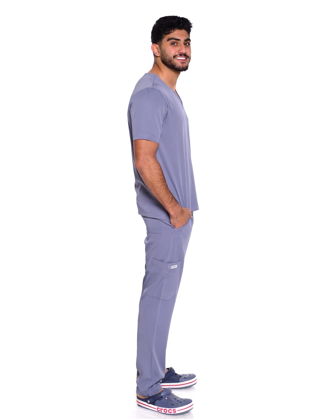 WOLF GREY - Classic Collection - HOMME – Image 2