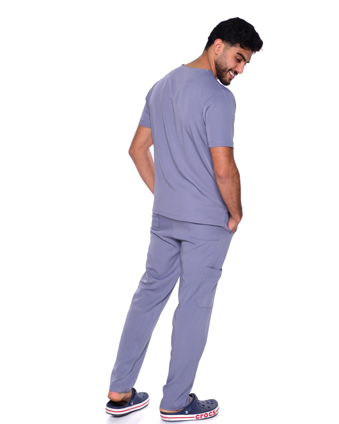 WOLF GREY - Classic Collection - HOMME – Image 3
