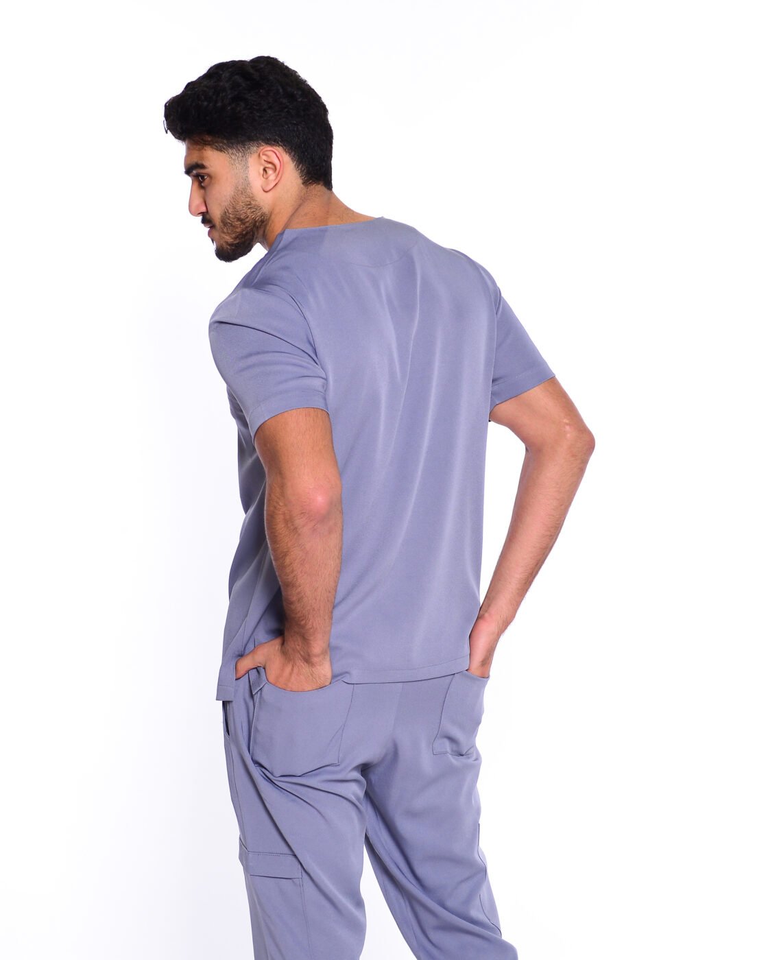 WOLF GREY - Classic Collection - HOMME – Image 4