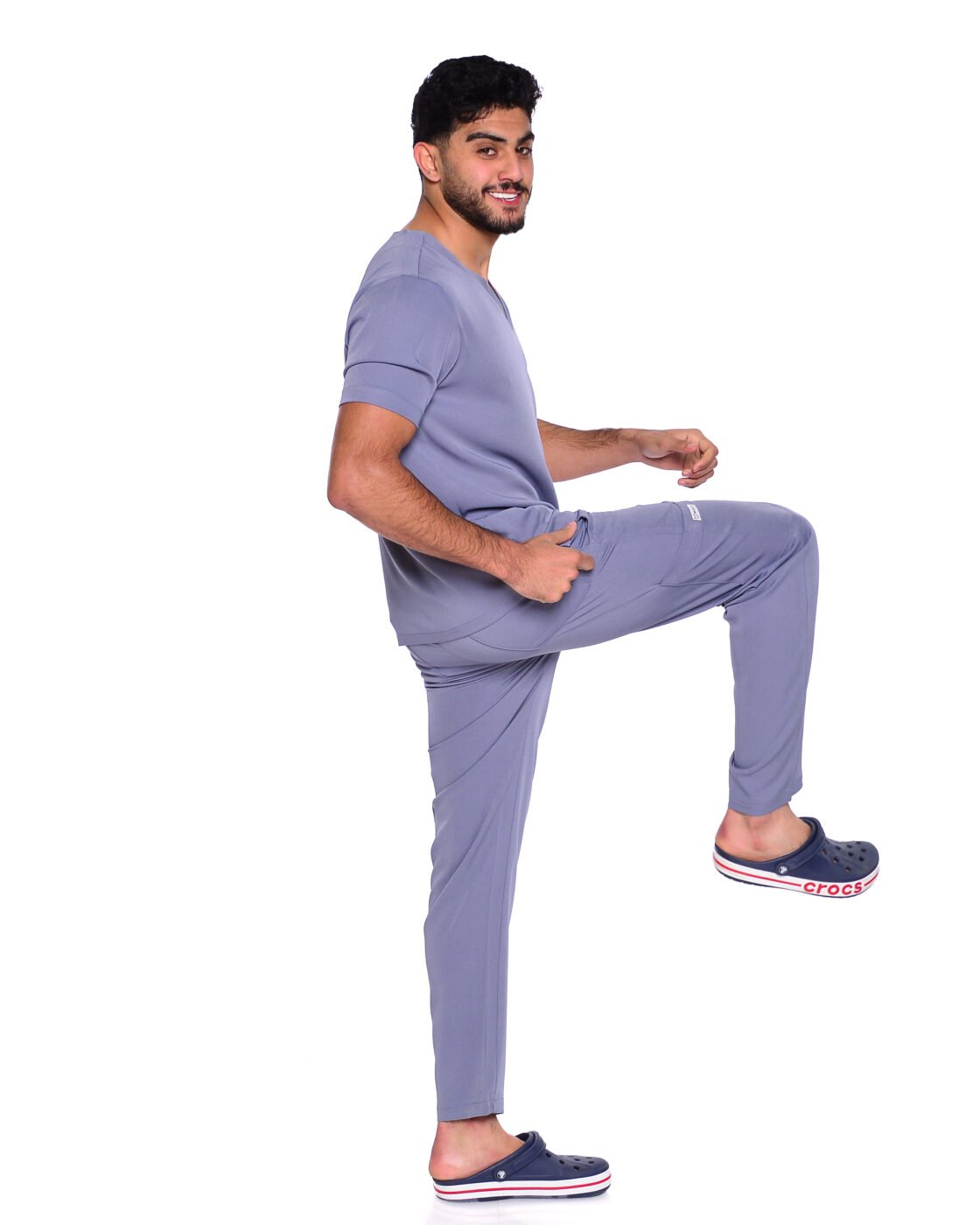 WOLF GREY - Classic Collection - HOMME