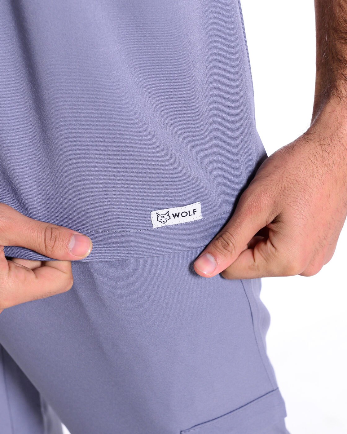 WOLF GREY - Classic Collection - HOMME – Image 6