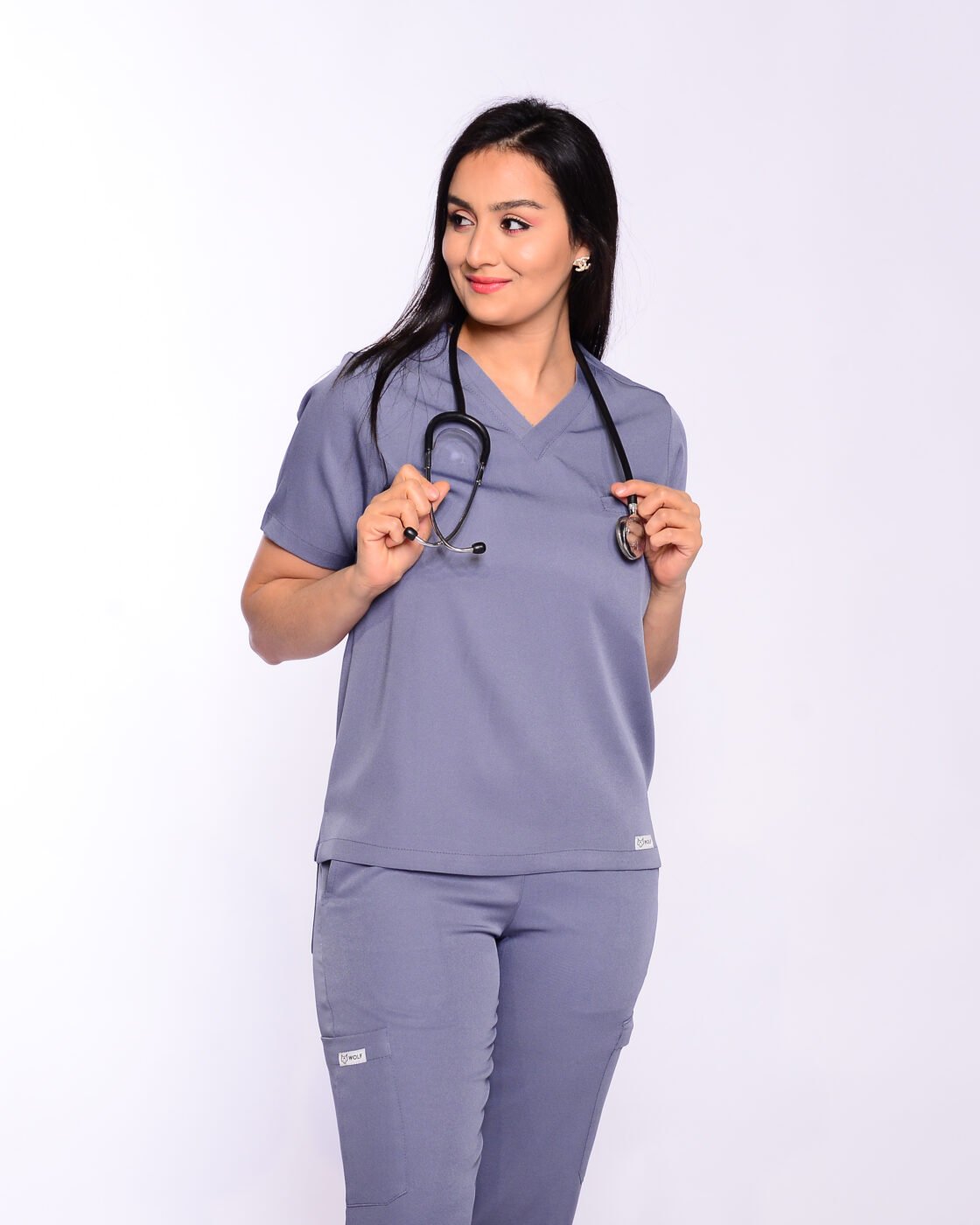WOLF GREY - Classic Collection - Femme