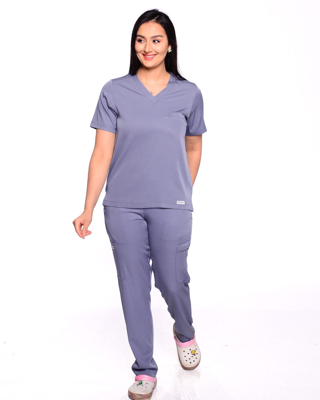 WOLF GREY - Classic Collection - Femme – Image 4