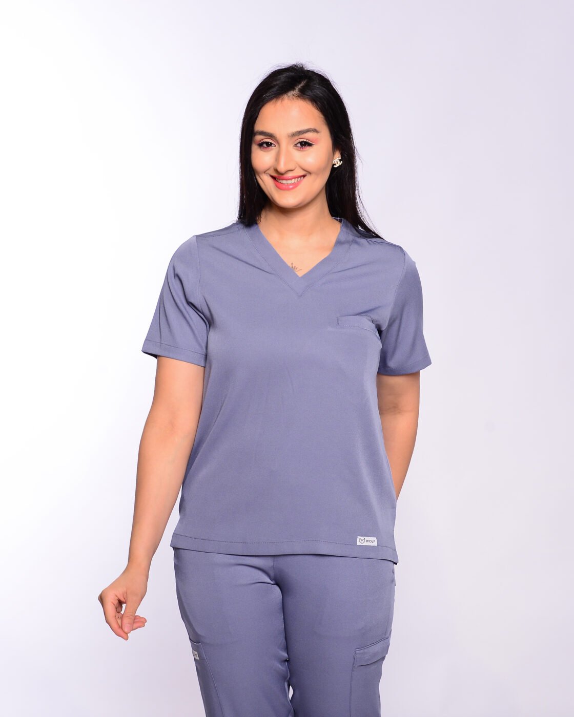 WOLF GREY - Classic Collection - Femme – Image 5
