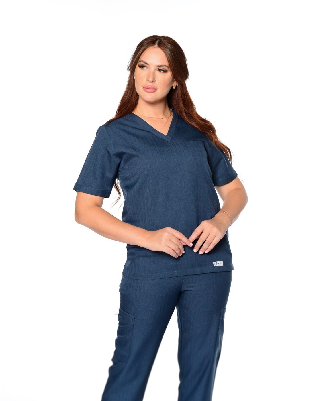 LUXE BLUE- Classic Collection - Femme