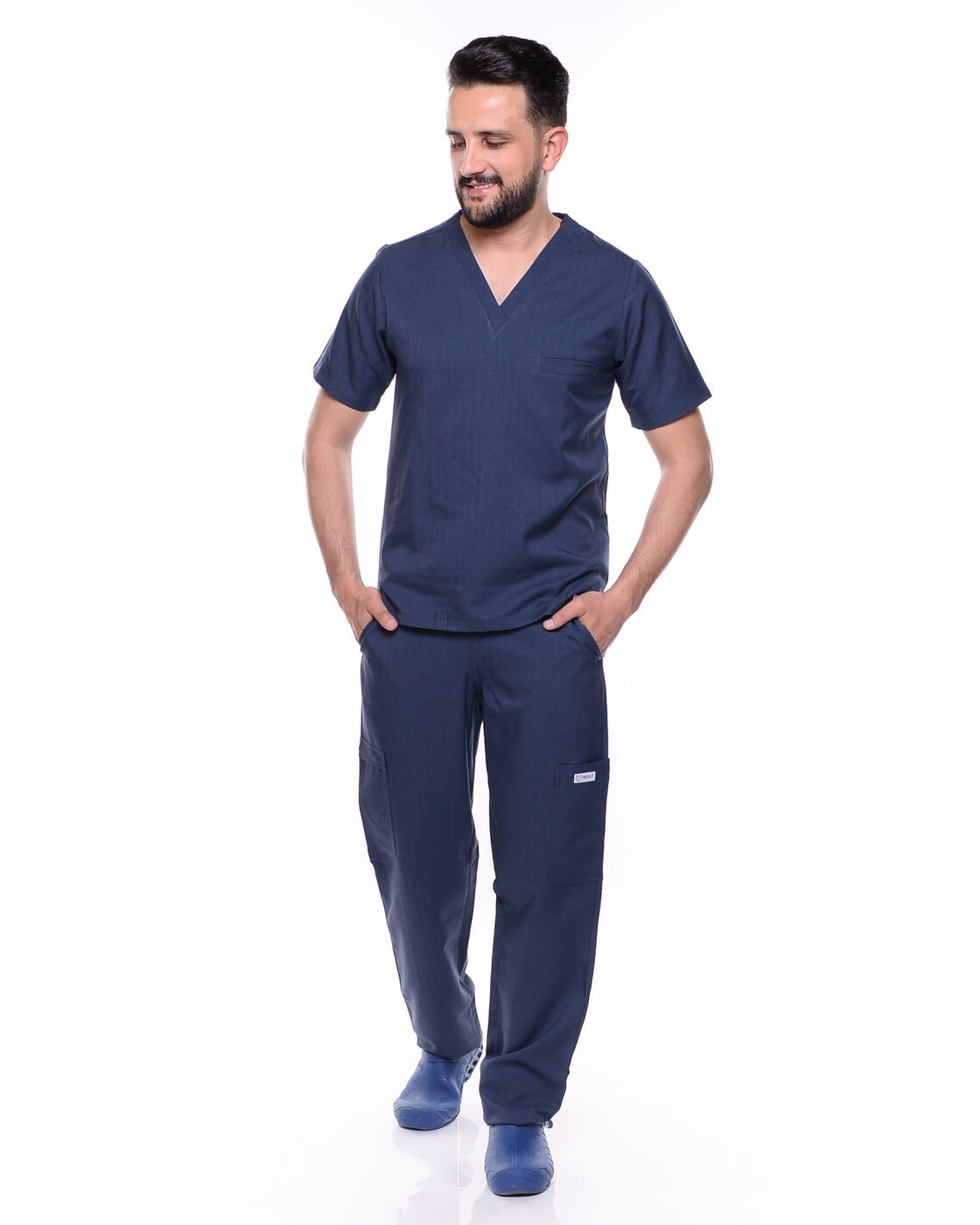 LUXE BLUE- Classic Collection – Homme